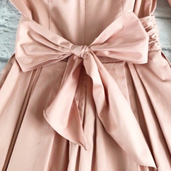 Gal Meets Glam Elisabetta Pink - Picture 4 of 7